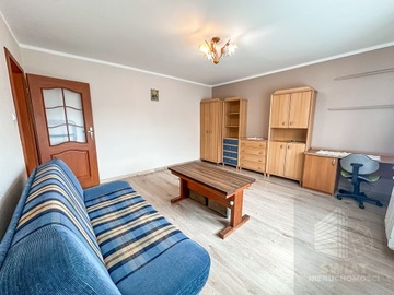 Mieszkanie, Szczecin, Pogodno, 27 m²