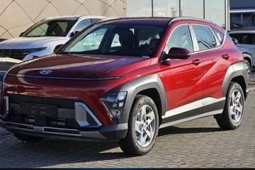 Hyundai Kona 1.0 T-GDI Executive Suv 120KM 2024