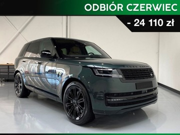 Land Rover Range Rover D350 HSE Suv 3.0 (350KM) 2024