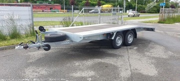 Niewiadow JUPITER 4,5x2m R14C NOWY MODEL lawet...