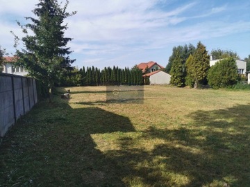 Działka, Wolica, Nadarzyn (gm.), 1500 m²