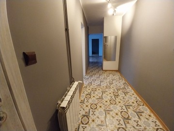 Mieszkanie, Nowy Tomyśl, 66 m²