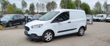 Ford Transit Connect Ford Transit Courier