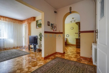 Dom, Zaborów, Leszno (gm.), 185 m²