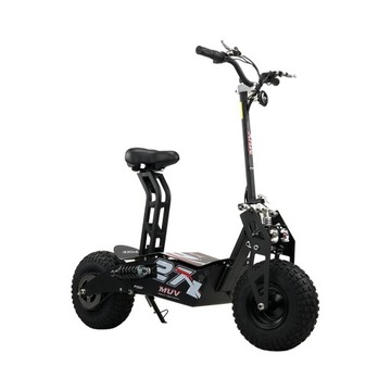 Skuterek elektryczny hulajnoga z siedziskiem X-Scooter 1600W nowy