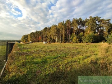 Działka, Podańsko, 1059 m²