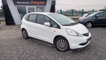 Honda Jazz Honda Jazz 1.2 Trend