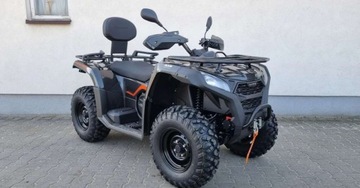 CFMoto Inny GOES Terrox 400 Cforce 450 LONG od...