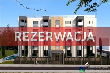 Mieszkanie, Brzeszcze (gm.), 46 m²