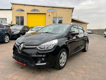 Renault Clio 1.5 Dci Klima Tablet Tempomat