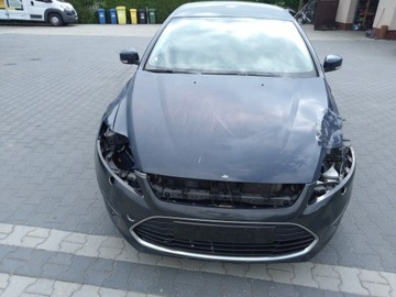 Ford Mondeo 2,0 Ecoboost BA7 2013 Benzyna