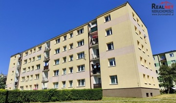 Mieszkanie, Busko-Zdrój, 59 m²
