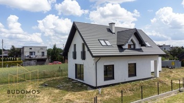 Dom, Tarnów, 157 m²