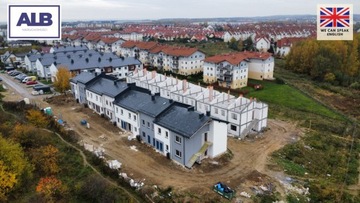 Mieszkanie, Borkowo, 56 m²