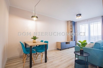 Mieszkanie, Olsztyn, Jaroty, 41 m²