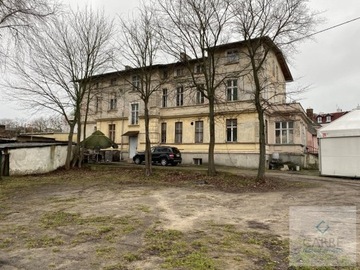 Dom, Międzyzdroje, 1000 m²