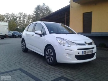 Citroen C3 1.6 HDi