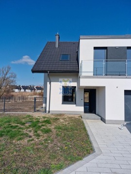Dom, Kraków, Dębniki, Kostrze, 110 m²