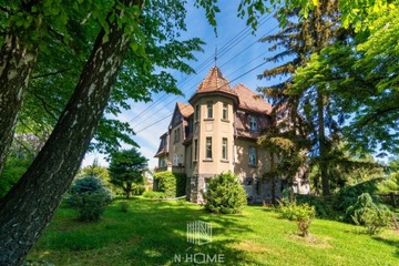 Dom, Proszkowice, Mietków (gm.), 500 m²