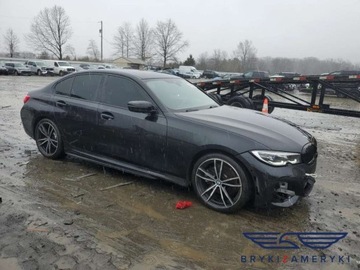 BMW Seria 3 M-pakiet 2020