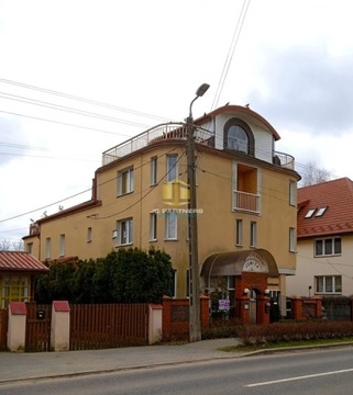 Dom, Konstancin-Jeziorna, 630 m²