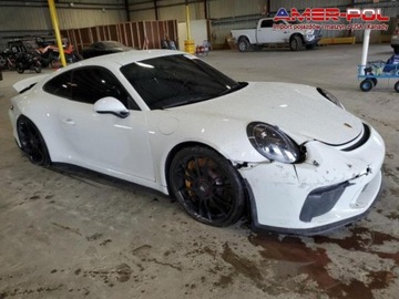 Porsche 911 2018 PORSCHE 911 GT3, Amer-Pol