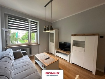 Mieszkanie, Szczecin, Niebuszewo, 48 m²