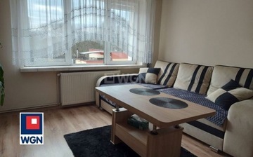Mieszkanie, Szprotawa, 45 m²