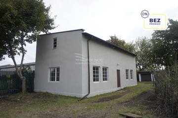 Dom, Ełk, Ełcki (pow.), 76 m²