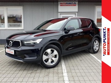 Volvo XC40 ! 4x4 !