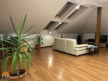 Mieszkanie, Jabłonna, 79 m²