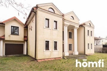 Dom, Grodzisk Mazowiecki, 354 m²
