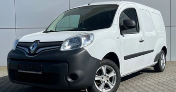 Renault Kangoo Express Maxi Webasto Parktroni...