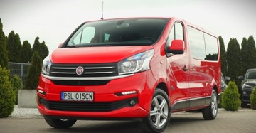 Fiat Talento (Nr.226) 2.0 ECOjet 145 KM L2H1 2...