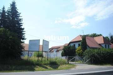 Magazyny i hale, Gietrzwałd, 1055 m²