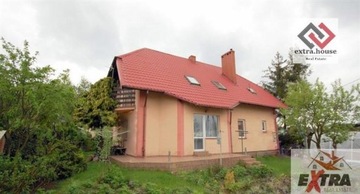 Dom, Suchy Dwór, Kosakowo (gm.), 218 m²
