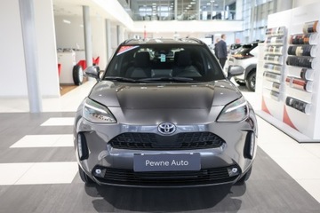 Toyota Yaris IV (2020-)