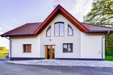 Dom, Szprotawa, Szprotawa (gm.), 268 m²