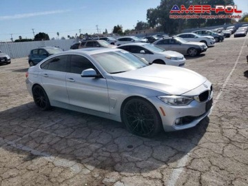 BMW Seria 4 2017 BMW 430I GRAN COUPE, Amer-Pol