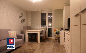 Mieszkanie, Kwidzyn, 38 m²