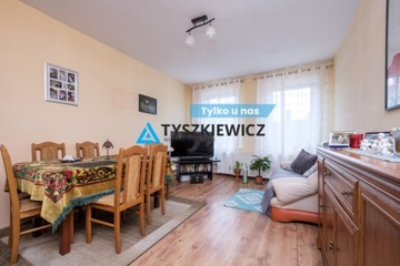 Mieszkanie, Starogard Gdański, 77 m²