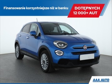 Fiat 500X 1.0 FireFly, Salon Polska, Skóra, Klima