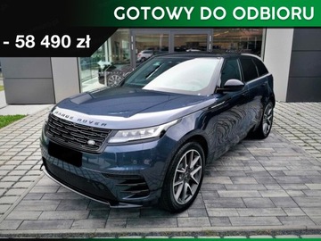 Land Rover Range Rover Velar D300 Dynamic HSE Suv 3.0 (300KM) 2023