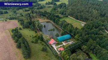 Dom, Krabusin, Skarszewy (gm.), 123 m²