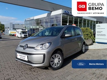 Volkswagen up 1.0 Benzyna 65KM M5 move up FV M...