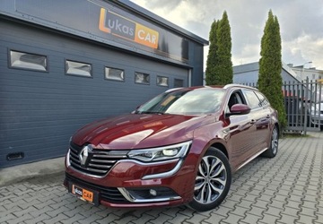 Renault Talisman Renault Talisman 1.8 TCe FAP ...