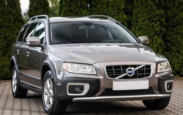 Volvo XC 70 Volvo XC70 2.4d 163PS Skora Alufel...