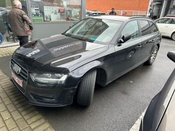 Audi A4 2.0 Diesel 163KM