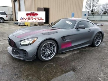 Mercedes-Benz AMG GT R, 2020r., 4.0L