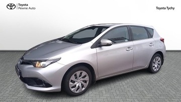 Toyota Auris 1.6 VVT-i Premium II (2012-)